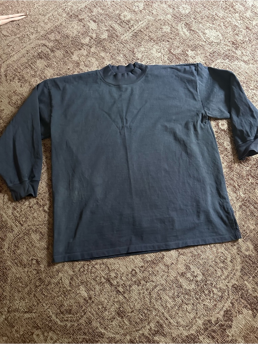 Rudy Jude Gardener Top